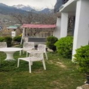 Rockpa Homestay